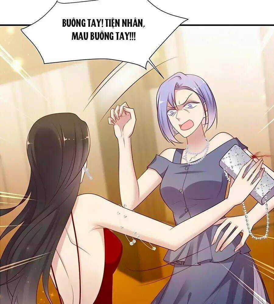 Khóa Chặt Đôi Môi - Chapter 79 - Trang 5