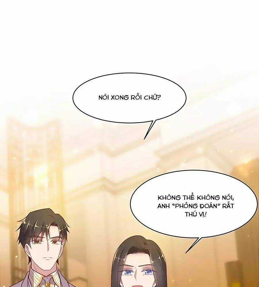 Khóa Chặt Đôi Môi - Chapter 79 - Trang 43