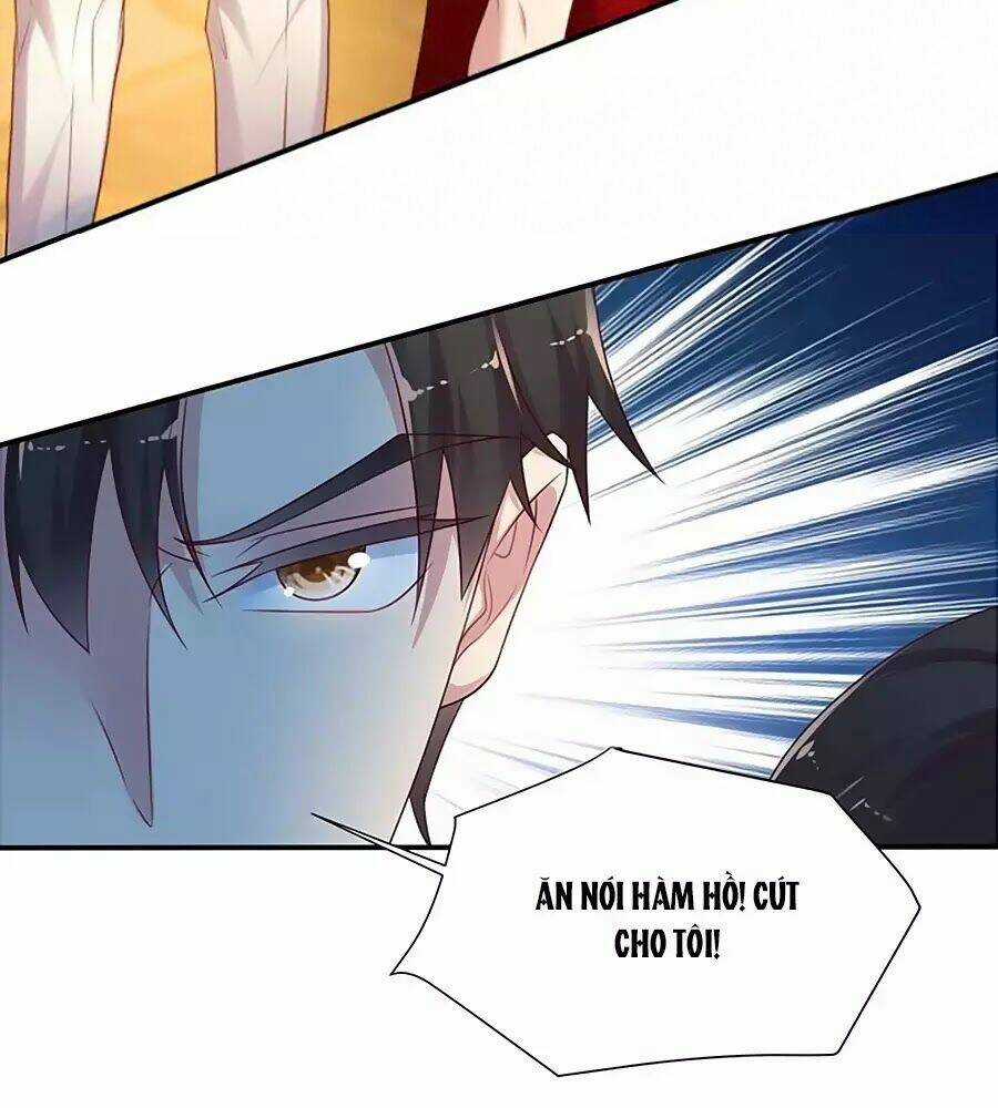 Khóa Chặt Đôi Môi - Chapter 79 - Trang 45