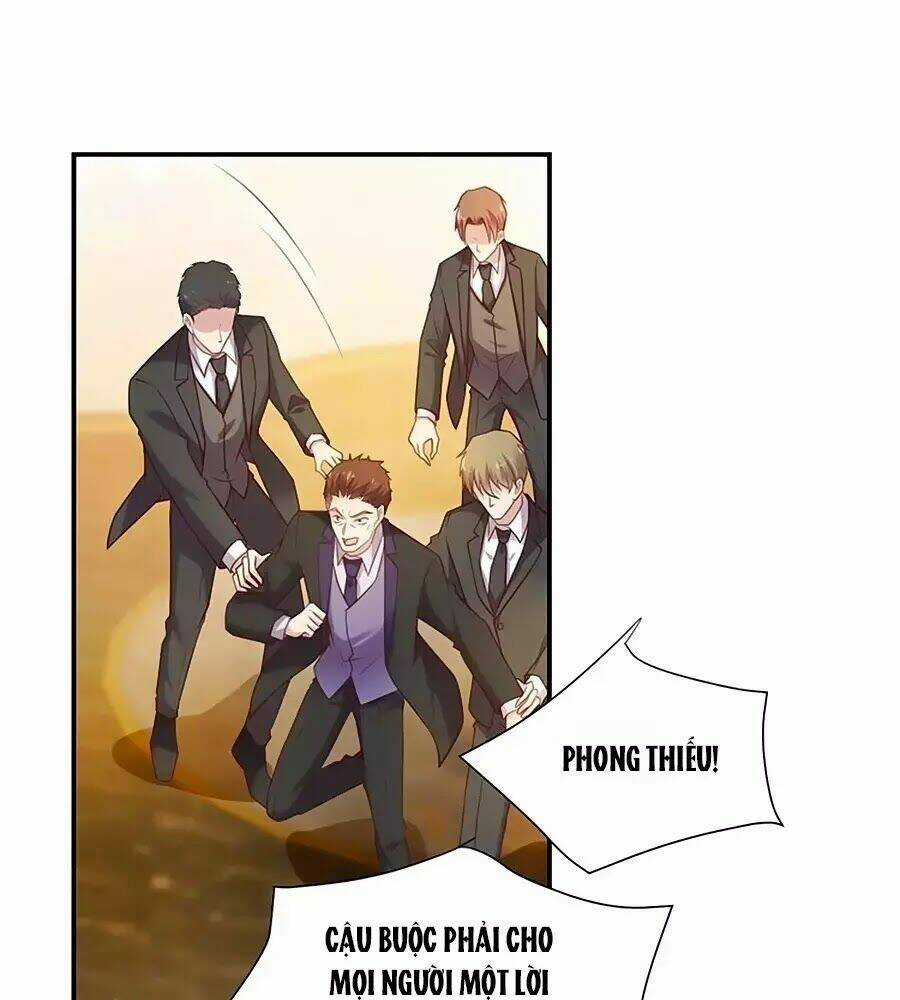 Khóa Chặt Đôi Môi - Chapter 79 - Trang 46