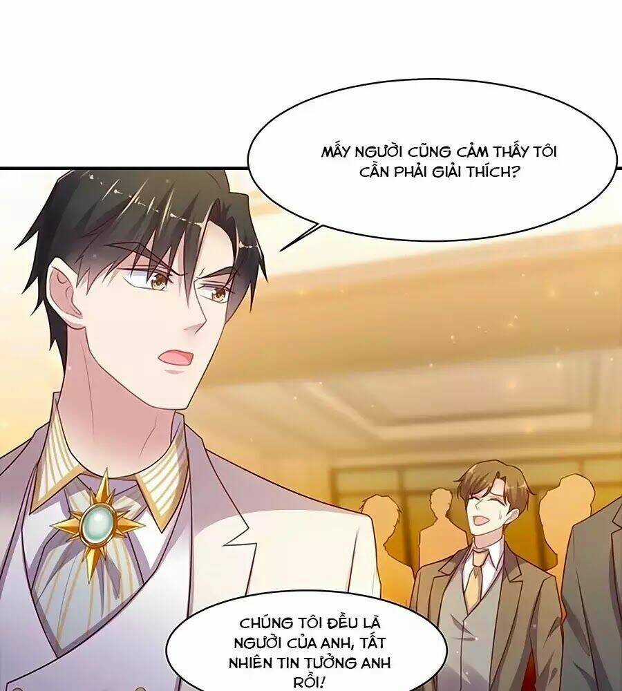 Khóa Chặt Đôi Môi - Chapter 79 - Trang 49