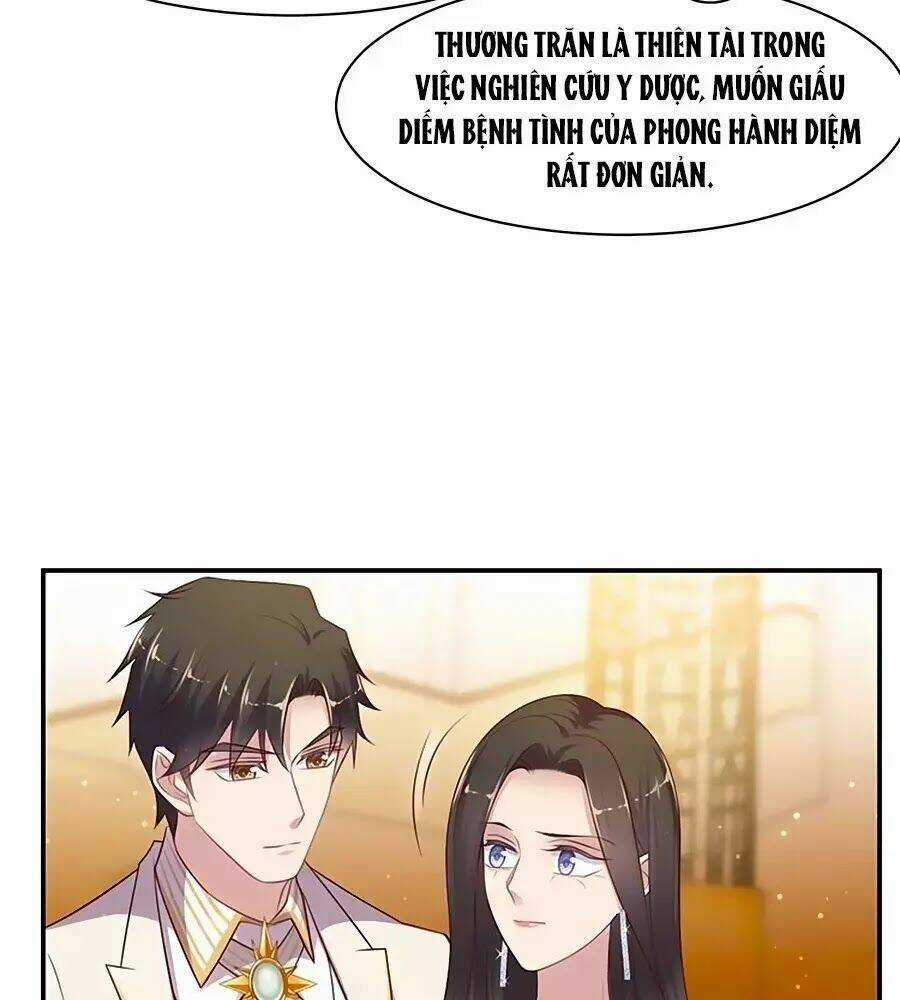 Khóa Chặt Đôi Môi - Chapter 79 - Trang 51