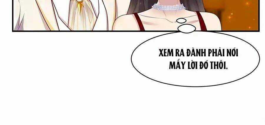 Khóa Chặt Đôi Môi - Chapter 79 - Trang 52