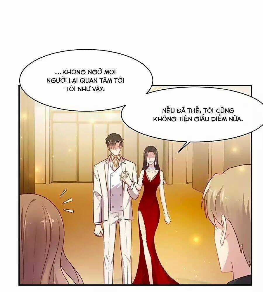 Khóa Chặt Đôi Môi - Chapter 79 - Trang 53