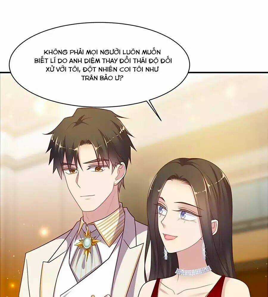 Khóa Chặt Đôi Môi - Chapter 79 - Trang 54