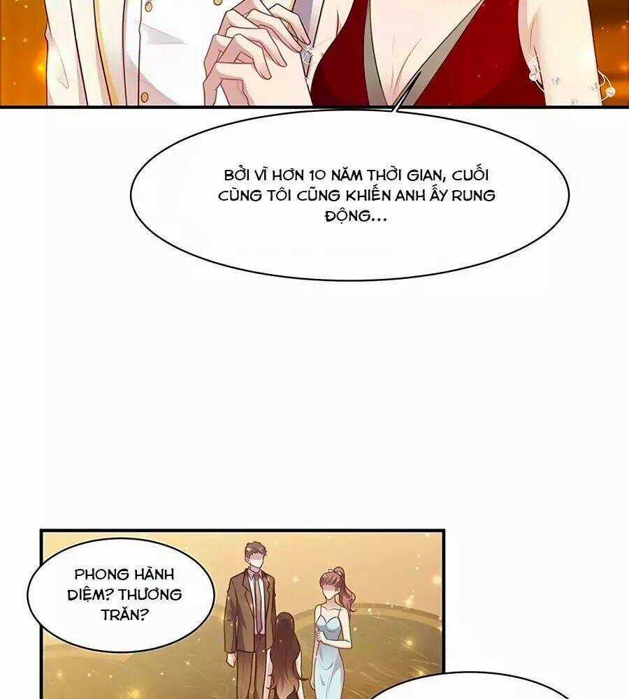 Khóa Chặt Đôi Môi - Chapter 79 - Trang 55