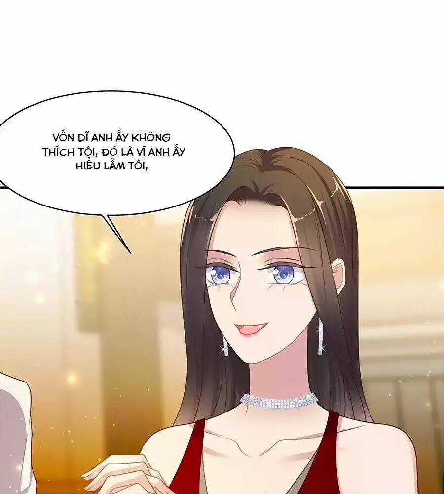 Khóa Chặt Đôi Môi - Chapter 79 - Trang 57