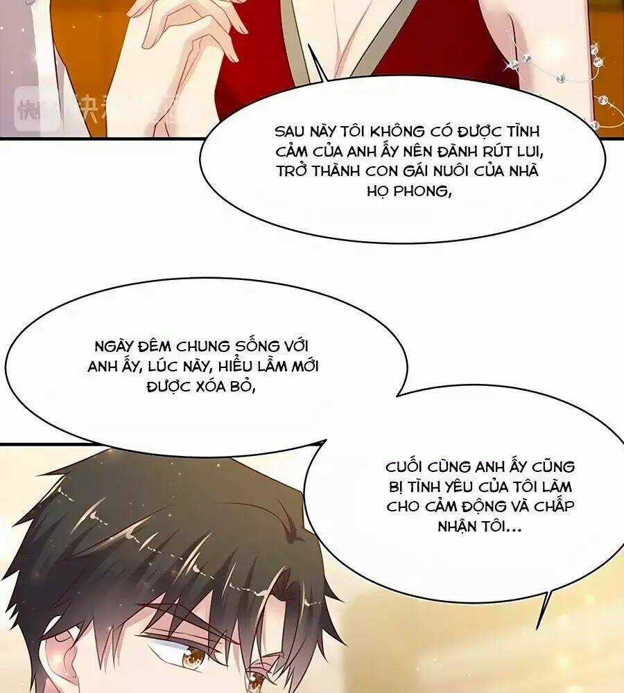 Khóa Chặt Đôi Môi - Chapter 79 - Trang 58