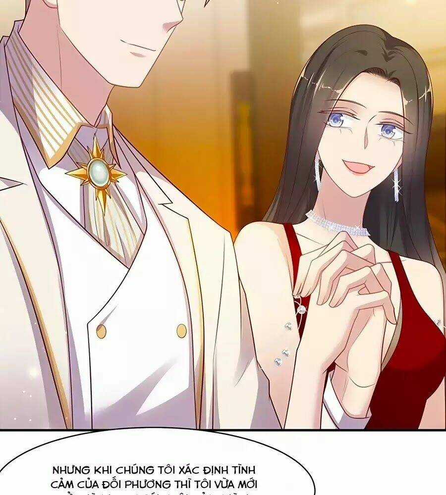 Khóa Chặt Đôi Môi - Chapter 79 - Trang 59