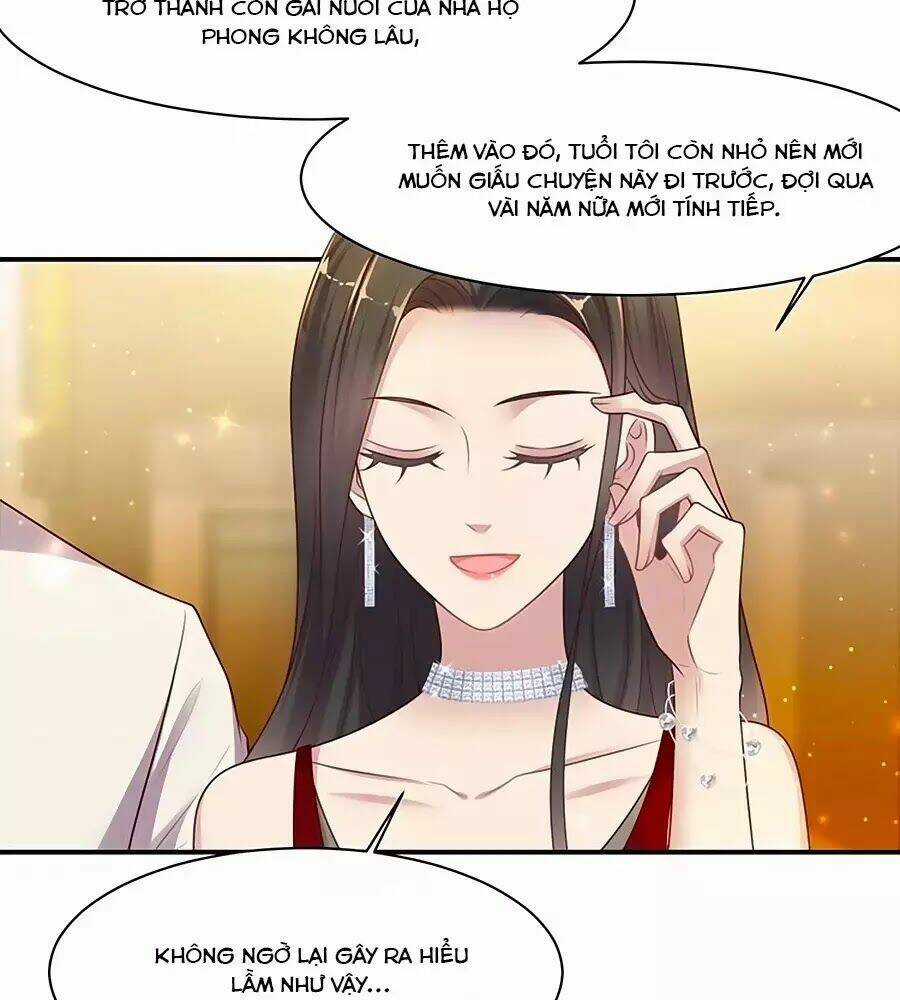 Khóa Chặt Đôi Môi - Chapter 79 - Trang 60