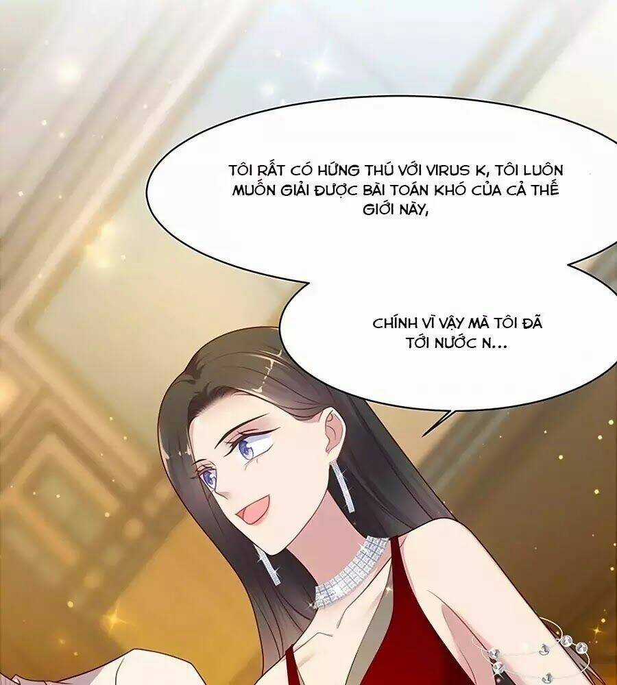 Khóa Chặt Đôi Môi - Chapter 79 - Trang 62