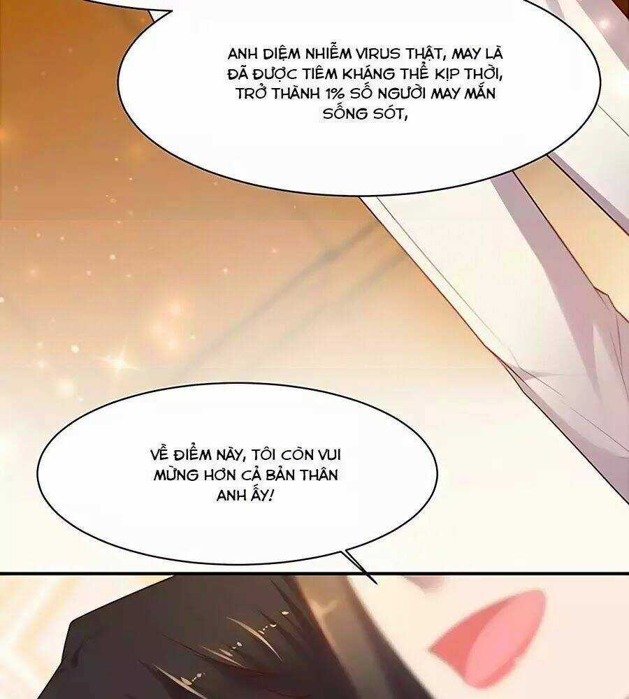 Khóa Chặt Đôi Môi - Chapter 79 - Trang 64