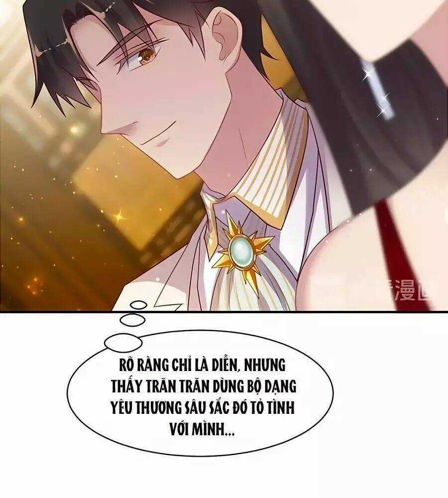 Khóa Chặt Đôi Môi - Chapter 79 - Trang 65