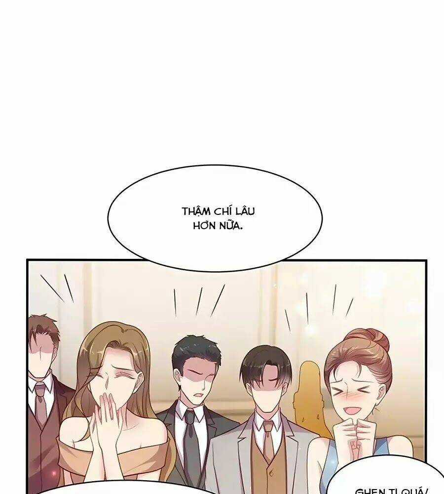 Khóa Chặt Đôi Môi - Chapter 79 - Trang 69