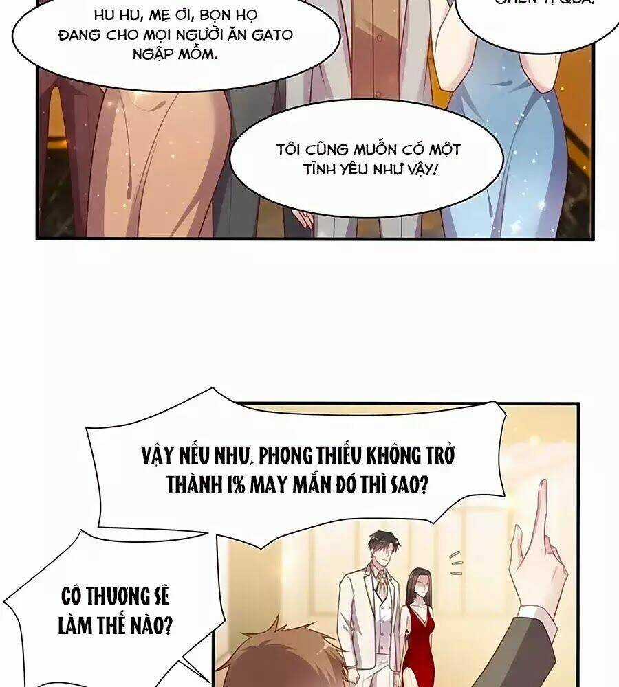 Khóa Chặt Đôi Môi - Chapter 79 - Trang 70