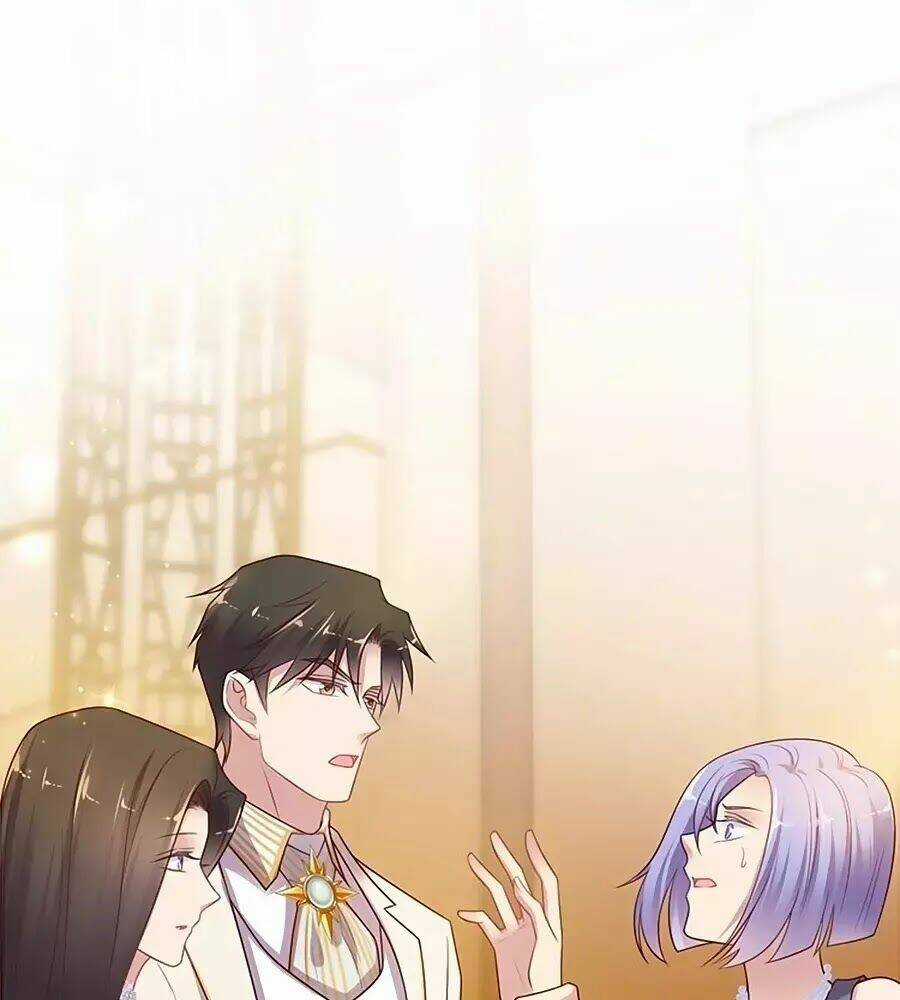 Khóa Chặt Đôi Môi - Chapter 79 - Trang 8