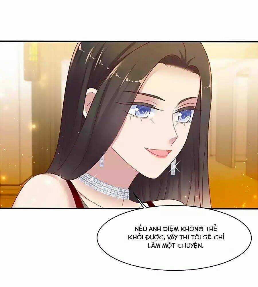 Khóa Chặt Đôi Môi - Chapter 79 - Trang 72