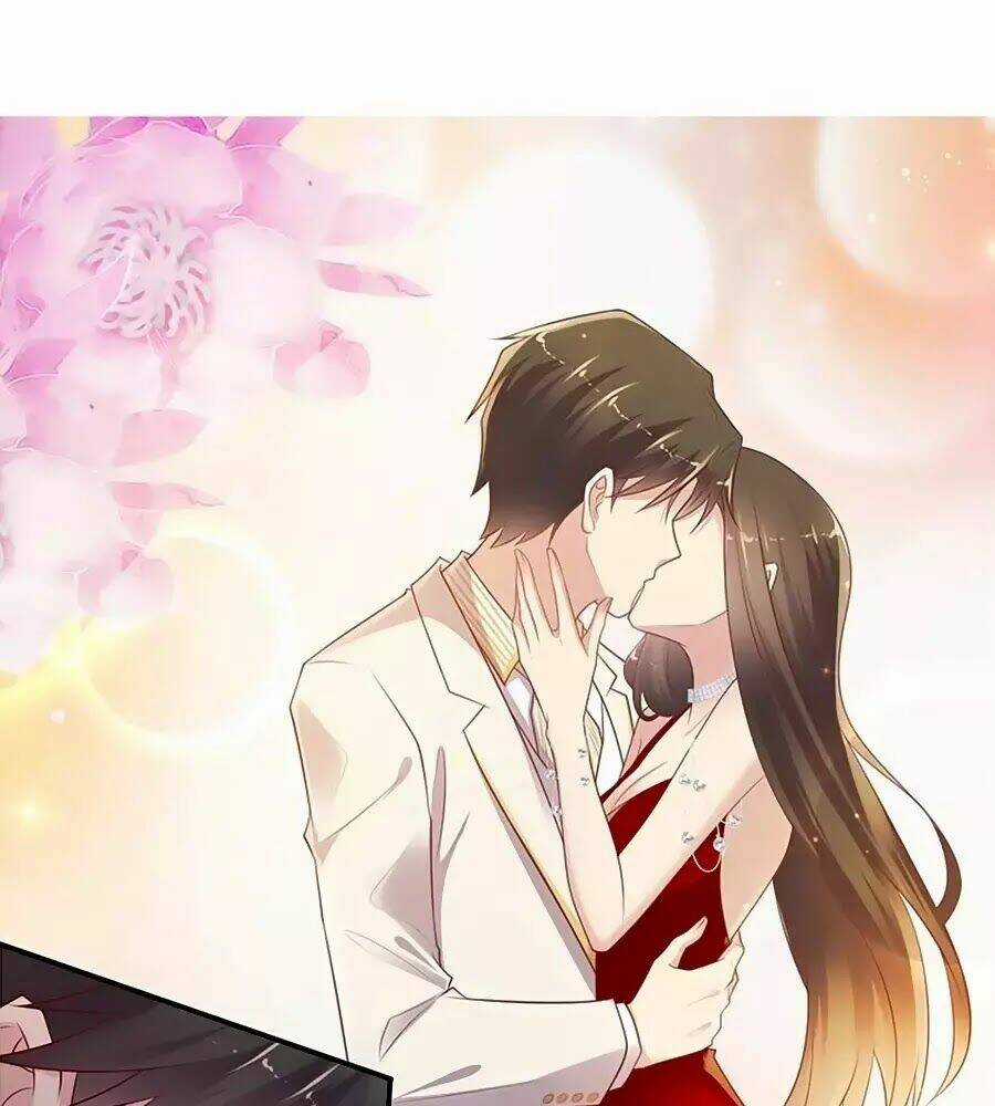 Khóa Chặt Đôi Môi - Chapter 79 - Trang 73