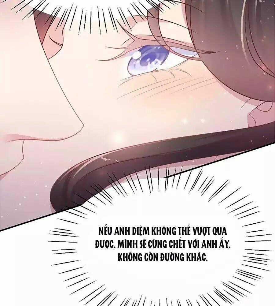 Khóa Chặt Đôi Môi - Chapter 79 - Trang 77