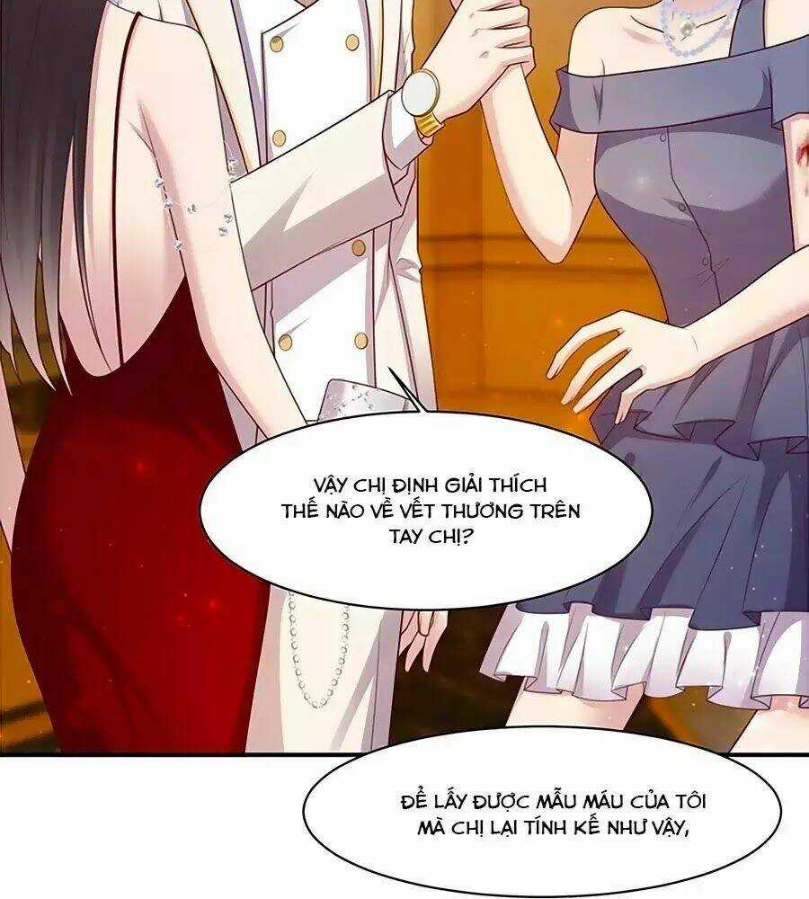 Khóa Chặt Đôi Môi - Chapter 79 - Trang 9