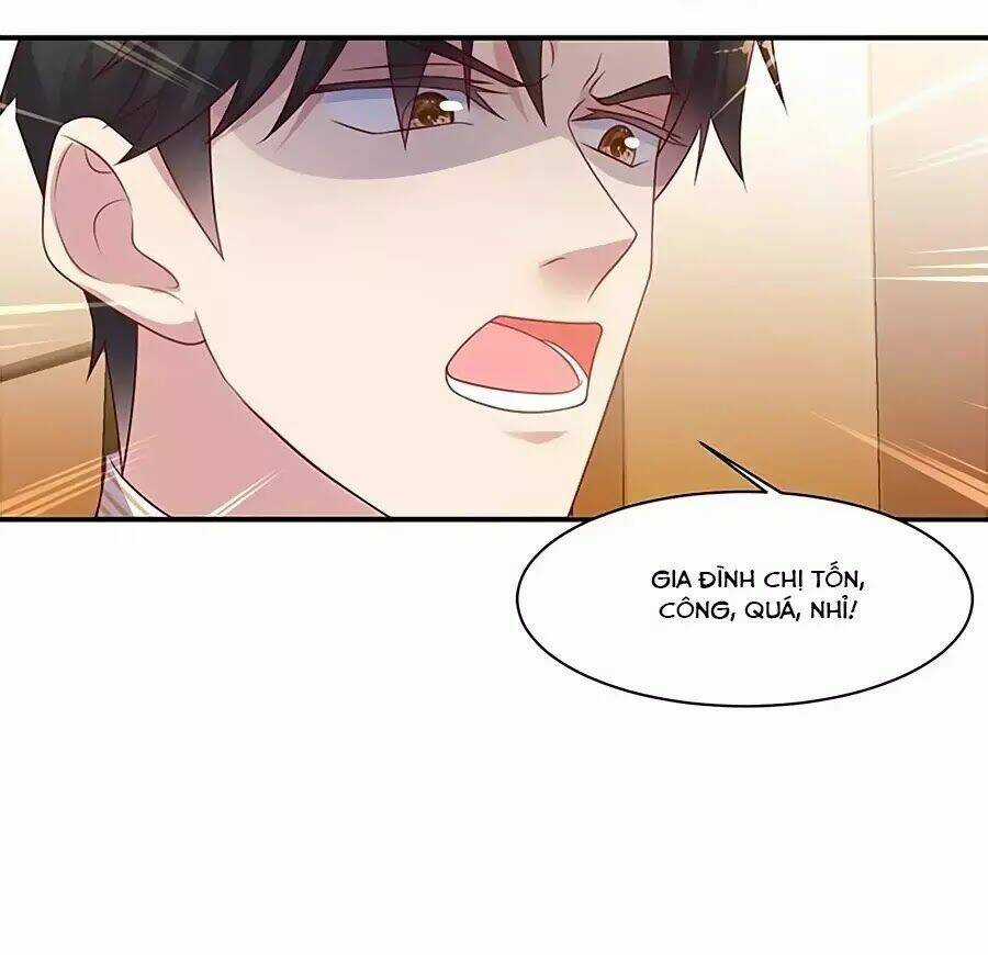 Khóa Chặt Đôi Môi - Chapter 79 - Trang 10