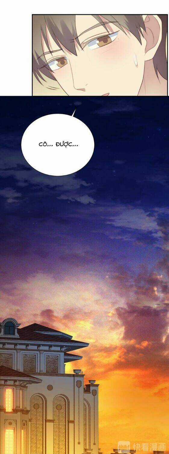 Khóa Chặt Đôi Môi - Chapter 8 - Trang 13