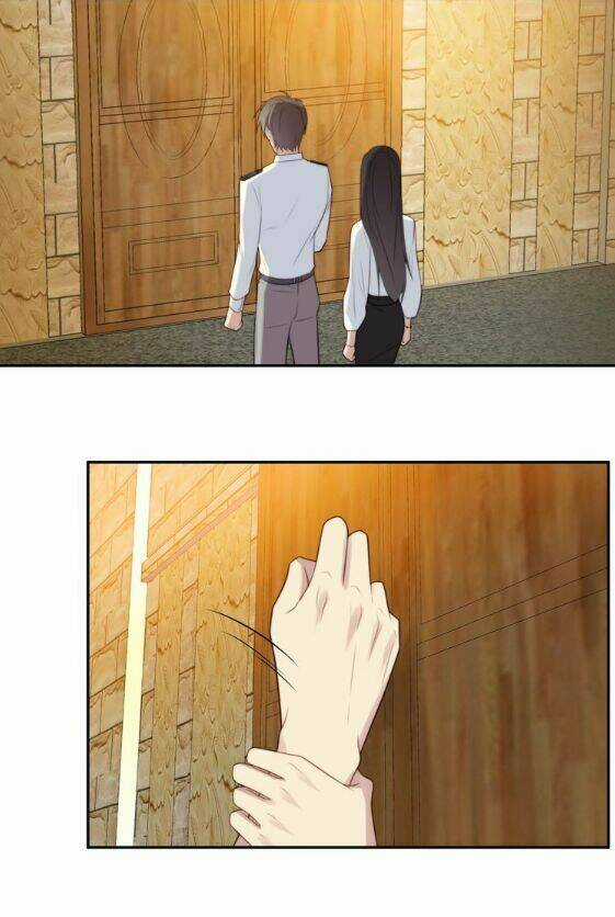 Khóa Chặt Đôi Môi - Chapter 8 - Trang 14