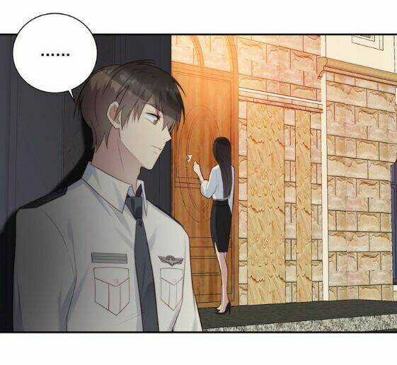 Khóa Chặt Đôi Môi - Chapter 8 - Trang 16