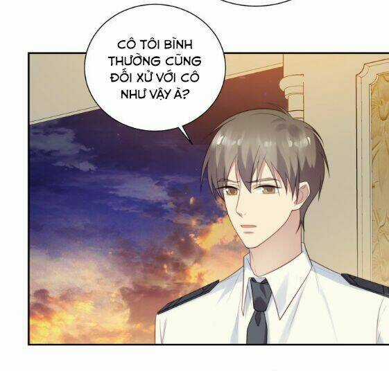 Khóa Chặt Đôi Môi - Chapter 8 - Trang 28