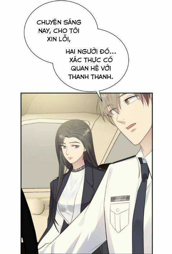 Khóa Chặt Đôi Môi - Chapter 8 - Trang 4