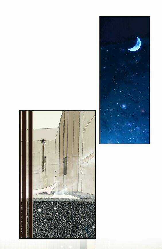 Khóa Chặt Đôi Môi - Chapter 8 - Trang 34