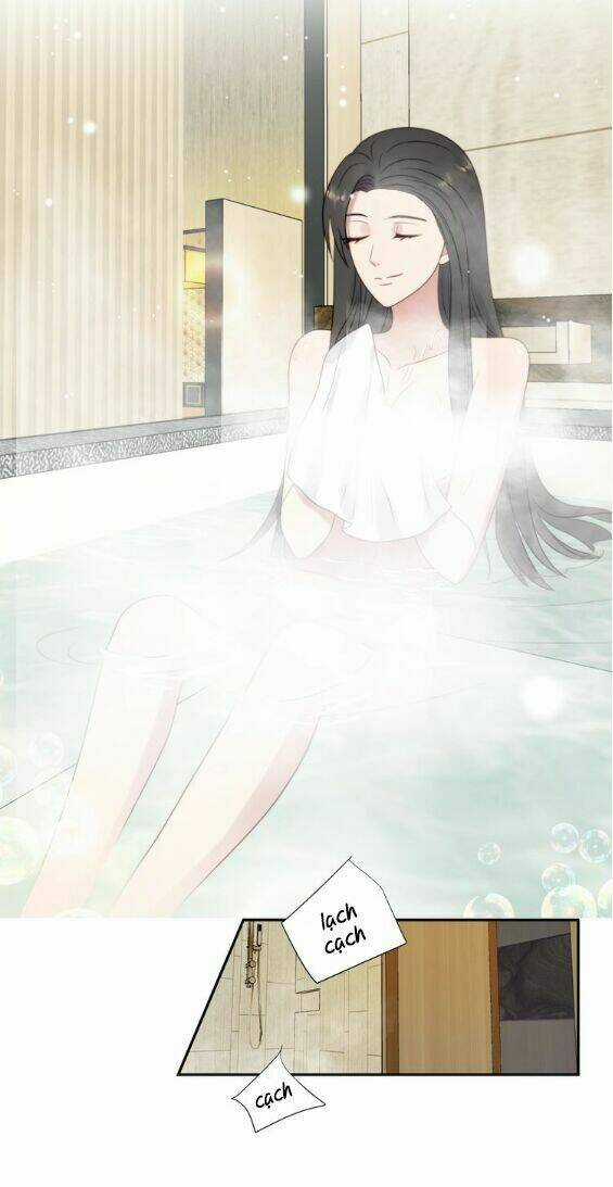 Khóa Chặt Đôi Môi - Chapter 8 - Trang 35