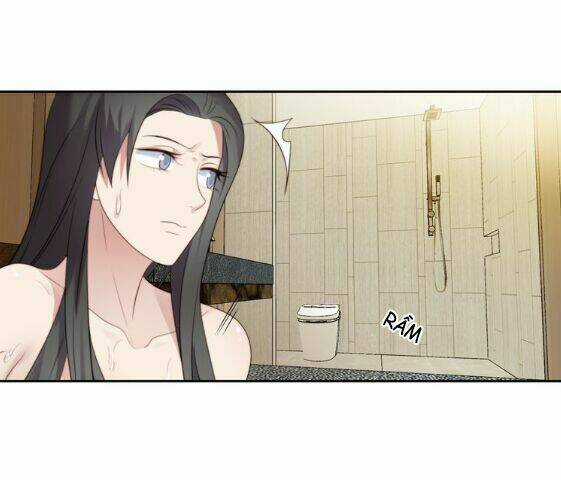 Khóa Chặt Đôi Môi - Chapter 8 - Trang 36