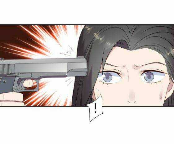 Khóa Chặt Đôi Môi - Chapter 8 - Trang 38