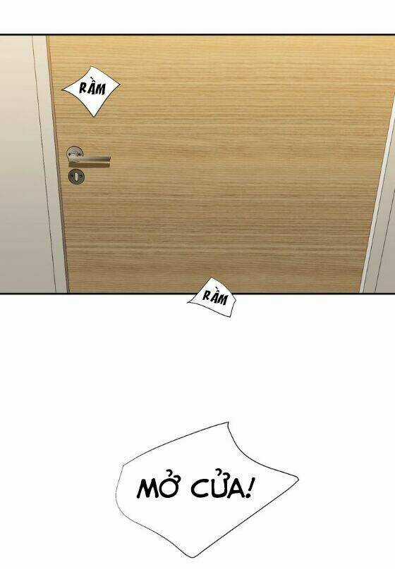 Khóa Chặt Đôi Môi - Chapter 8 - Trang 39