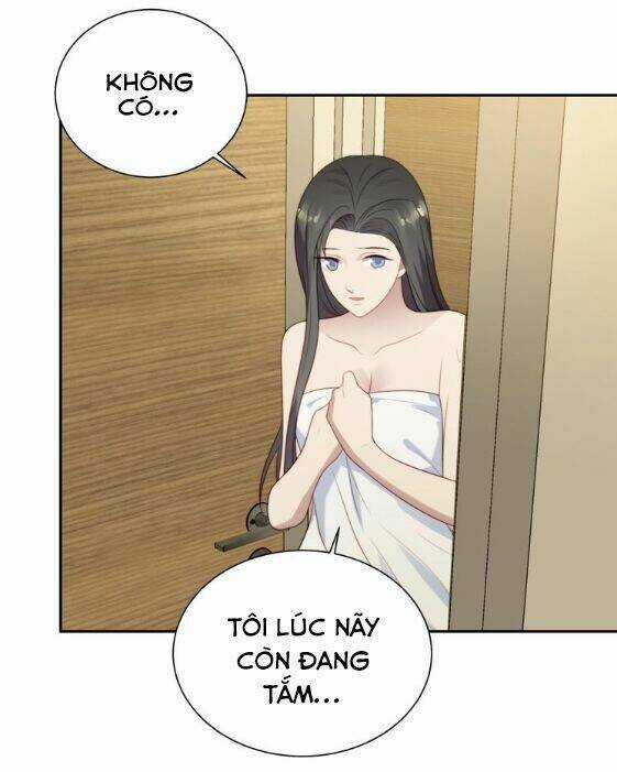 Khóa Chặt Đôi Môi - Chapter 8 - Trang 42