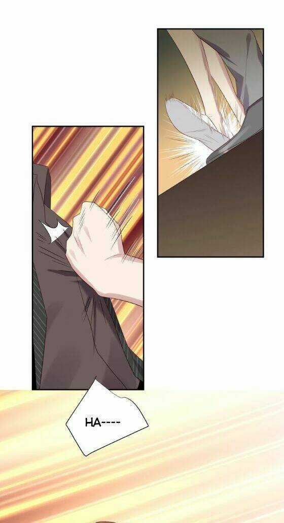 Khóa Chặt Đôi Môi - Chapter 8 - Trang 45