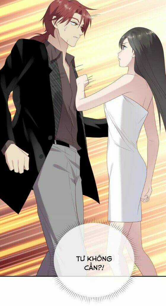 Khóa Chặt Đôi Môi - Chapter 8 - Trang 46