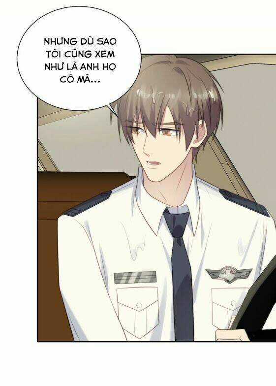 Khóa Chặt Đôi Môi - Chapter 8 - Trang 6