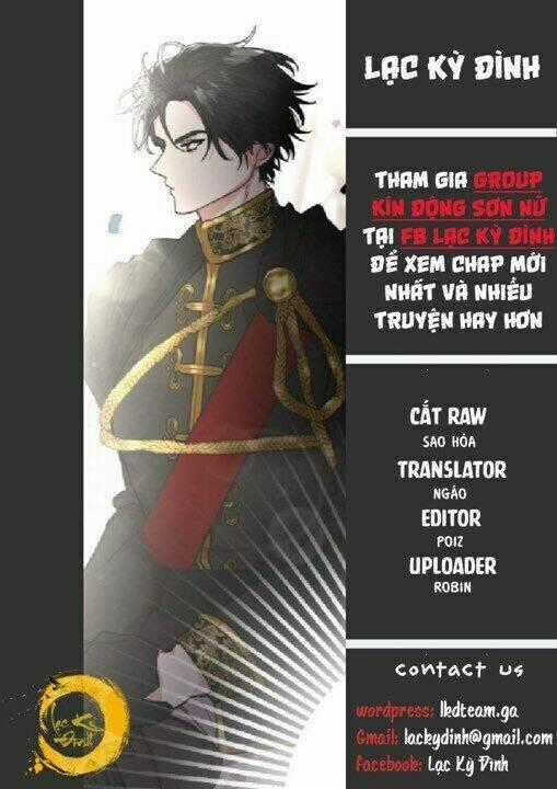 Khóa Chặt Đôi Môi - Chapter 8 - Trang 51