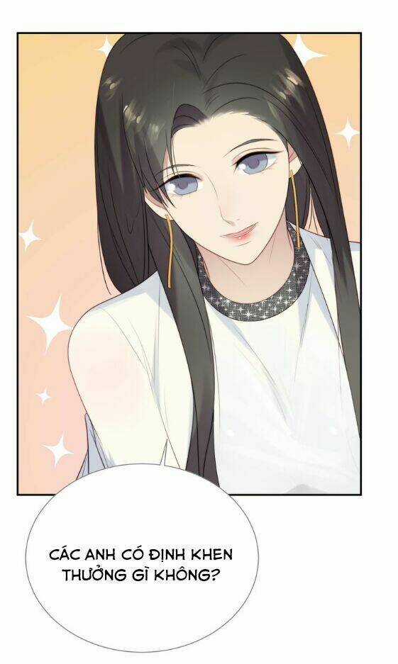 Khóa Chặt Đôi Môi - Chapter 8 - Trang 8