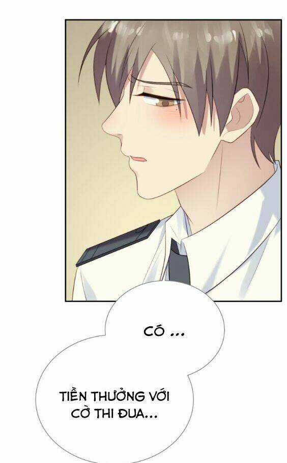 Khóa Chặt Đôi Môi - Chapter 8 - Trang 9