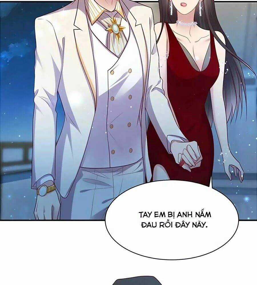 Khóa Chặt Đôi Môi - Chapter 80 - Trang 12