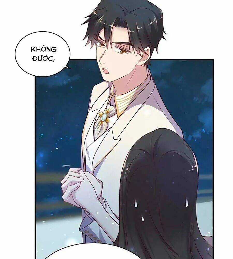 Khóa Chặt Đôi Môi - Chapter 80 - Trang 13