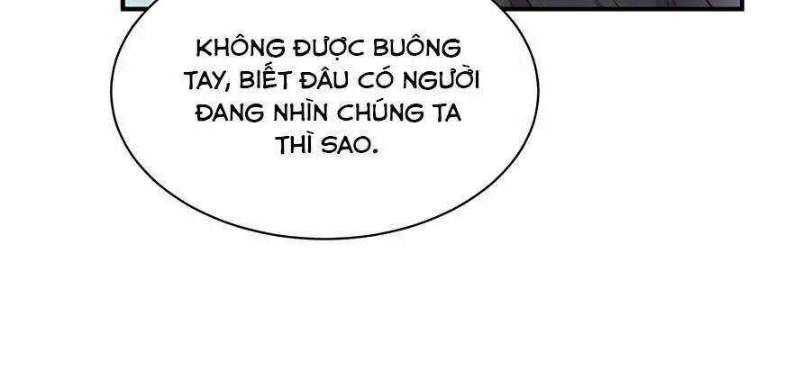Khóa Chặt Đôi Môi - Chapter 80 - Trang 14