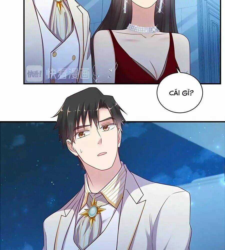 Khóa Chặt Đôi Môi - Chapter 80 - Trang 16