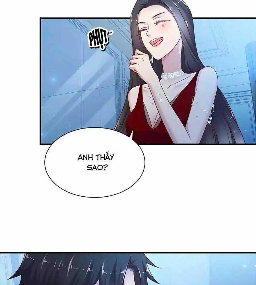 Khóa Chặt Đôi Môi - Chapter 80 - Trang 18