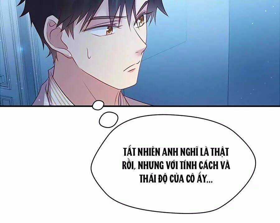 Khóa Chặt Đôi Môi - Chapter 80 - Trang 19