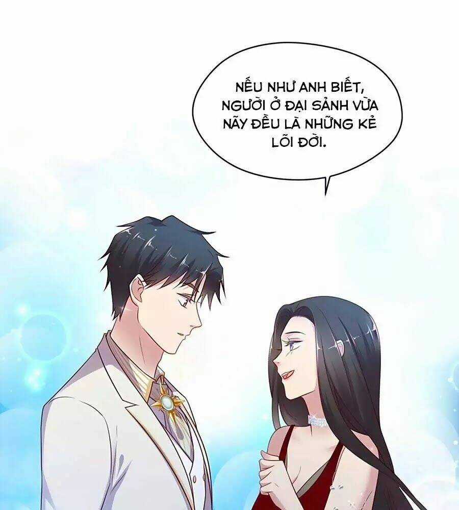 Khóa Chặt Đôi Môi - Chapter 80 - Trang 20