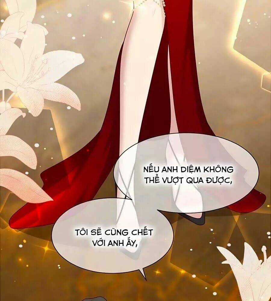 Khóa Chặt Đôi Môi - Chapter 80 - Trang 3